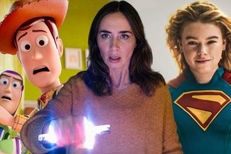 Cartazes dos filmes mais esperados de Junho de 2026