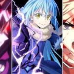 Personagens de anime isekai poderosos
