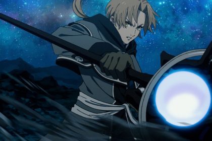 Mushoku Tensei 3ª Temporada Revela Visual Impactante - Mushoku Tensei