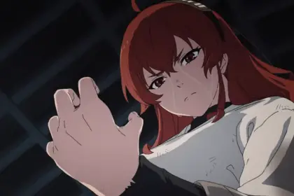Mushoku Tensei: Temporada 3 Revela Visual Inédito - Mushoku Tensei Temporada 3