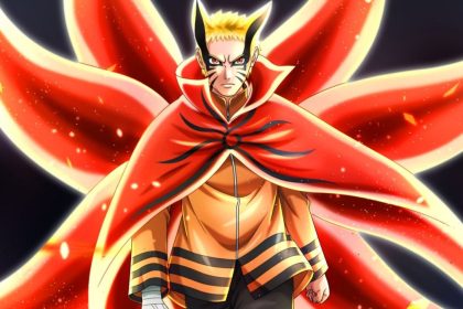 Naruto revival 2027