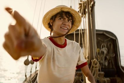 Netflix Revoluciona com One Piece: Sucesso Inédito - Netflix One Piece