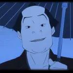 Curta de Rintaro ‘Nezumikozo Jirokichi’ Chega ao YouTube - Nezumikozo Jirokichi