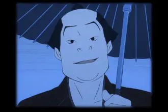 Curta de Rintaro ‘Nezumikozo Jirokichi’ Chega ao YouTube - Nezumikozo Jirokichi