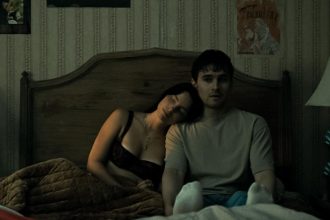 Obsession: Filme de Terror que Redefine Limites - Obsession