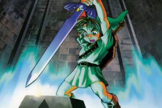 O Impacto Eterno de Zelda: Ocarina of Time no Mundo dos Games - Ocarina of Time