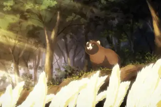 Anime ‘Omae, Tanuki ni Narane ka?’ Revela Equipe Estelar - Omae, Tanuki ni Narane ka?