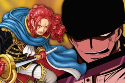 Cavaleiros Sagrados de One Piece