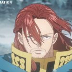 Cavaleiros de Deus em ONE PIECE Elbaph Arc