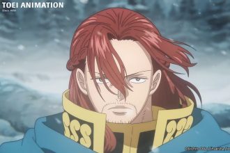 Cavaleiros de Deus em ONE PIECE Elbaph Arc