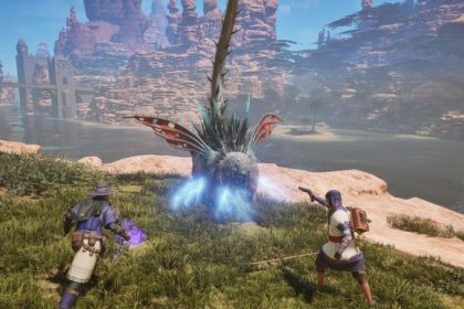 Outward 2: Novo RPG Chega em Acesso Antecipado - Outward 2