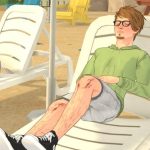 Paralives jogo de simulação de vida