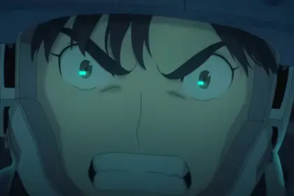 Patlabor EZY: O Retorno de uma Franquia Clássica de Mecha - Patlabor EZY