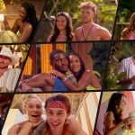 Casais da 4ª temporada de Perfect Match juntos