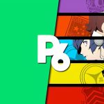 Novo personagem Confidant de Persona 6