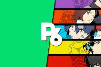 Novo personagem Confidant de Persona 6