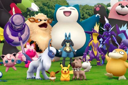 Frigibax de Pokemon GO