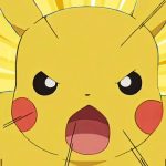 Displays promocionais de Pokémon da Target