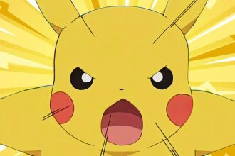 Displays promocionais de Pokémon da Target