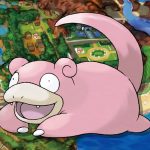 Gráfico mostrando tempo gasto em tutoriais de jogos Pokémon