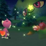 Desafio: Colecionando Shinies em Brilliant Diamond - Pokémon shiny