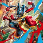 Evento Pokémon TCG