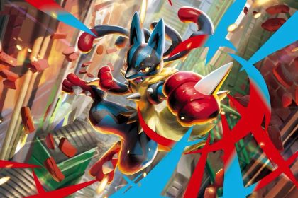 Evento Pokémon TCG