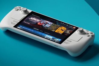 Steam Deck com aumento de preço anunciado pela Valve