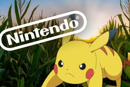 Nintendo Enfrenta Novo Processo Judicial nos EUA - processo judicial Nintendo