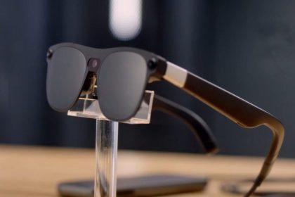 Google Revoluciona com Project Aura: Óculos XR Inovadores - Project Aura