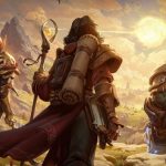 IO Interactive desenvolvendo novo RPG de fantasia