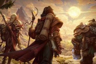 IO Interactive desenvolvendo novo RPG de fantasia