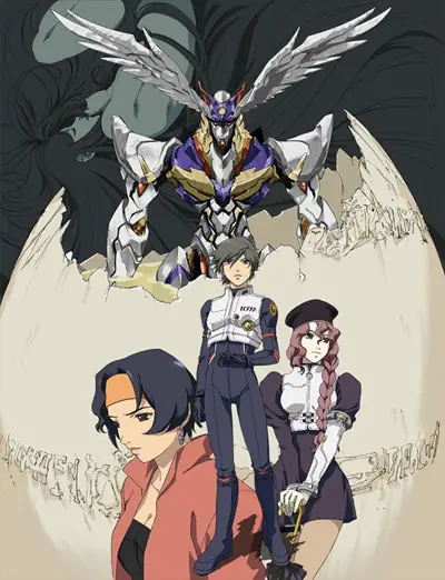10 Animes dos Anos 2000 que Não Envelheceram Bem 57 geeklando.com.br