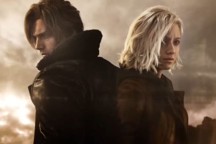 Resident Evil Requiem