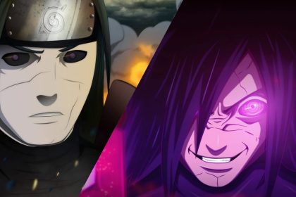 Conheça os Personagens com Regeneração em Naruto - regeneração em Naruto