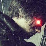 Resident Evil 9: Requiem - Arte do Jogo