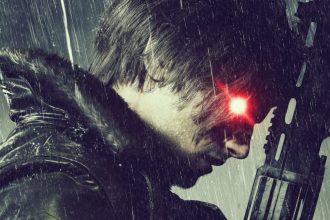Resident Evil 9: Requiem - Arte do Jogo