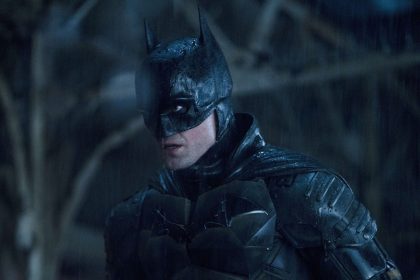 Imagem promocional de The Batman 2