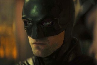 The Batman 2