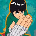 Personagens underdogs do anime em destaque