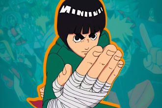 Personagens underdogs do anime em destaque