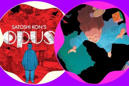 Satoshi Kon: Mangás que Revelam a Lenda por Trás dos Animes - Satoshi Kon