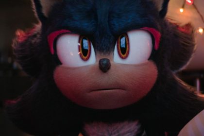 Shadow retorna em Sonic 4: Risco ou Revolução? - Shadow em Sonic the Hedgehog 4