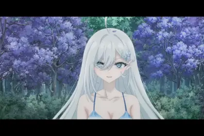 Novo Trailer de SHIBOYUGI: 44: CLOUDY BEACH Revelado - SHIBOYUGI: 44: CLOUDY BEACH