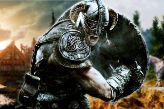 Bethesda anuncia Heart of the Mountain para Skyrim