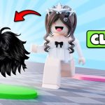 Imagem do jogo Sleep For UGC no Roblox.