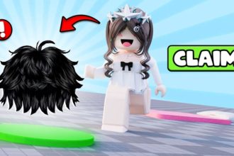 Imagem do jogo Sleep For UGC no Roblox.
