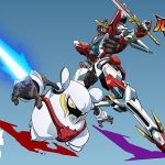 Collab visual de SNOWBALL EARTH e Brave Bang Bravern