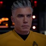 Imagem da série Star Trek: Strange New Worlds