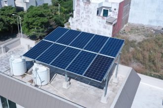 SolarSquare: Startup indiana atrai investimento recorde - SolarSquare